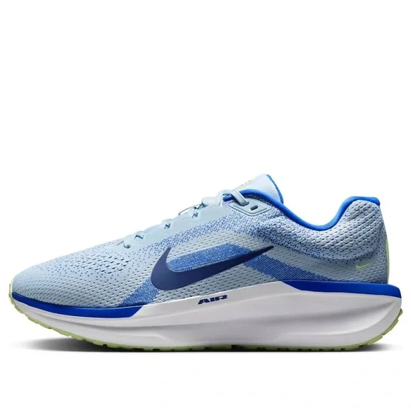 Nike Air Zoom Winflo 11 'Light Armory Blue Hyper Royal' Size 15 NIB